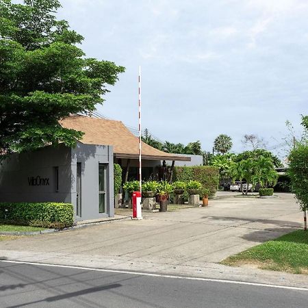 Villa Hinako By Tropiclook Rawai Ngoại thất bức ảnh