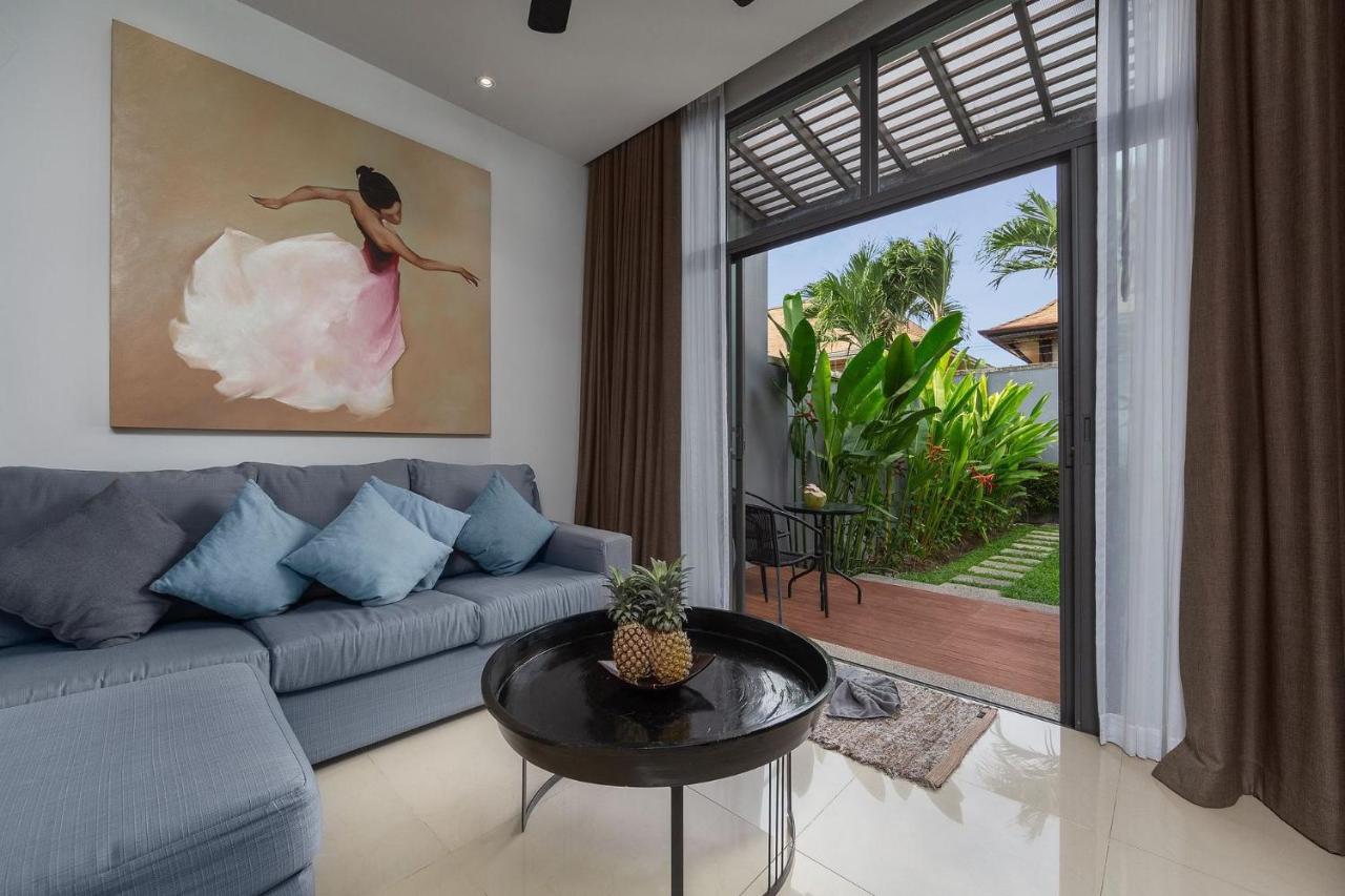 Villa Hinako By Tropiclook Rawai Ngoại thất bức ảnh