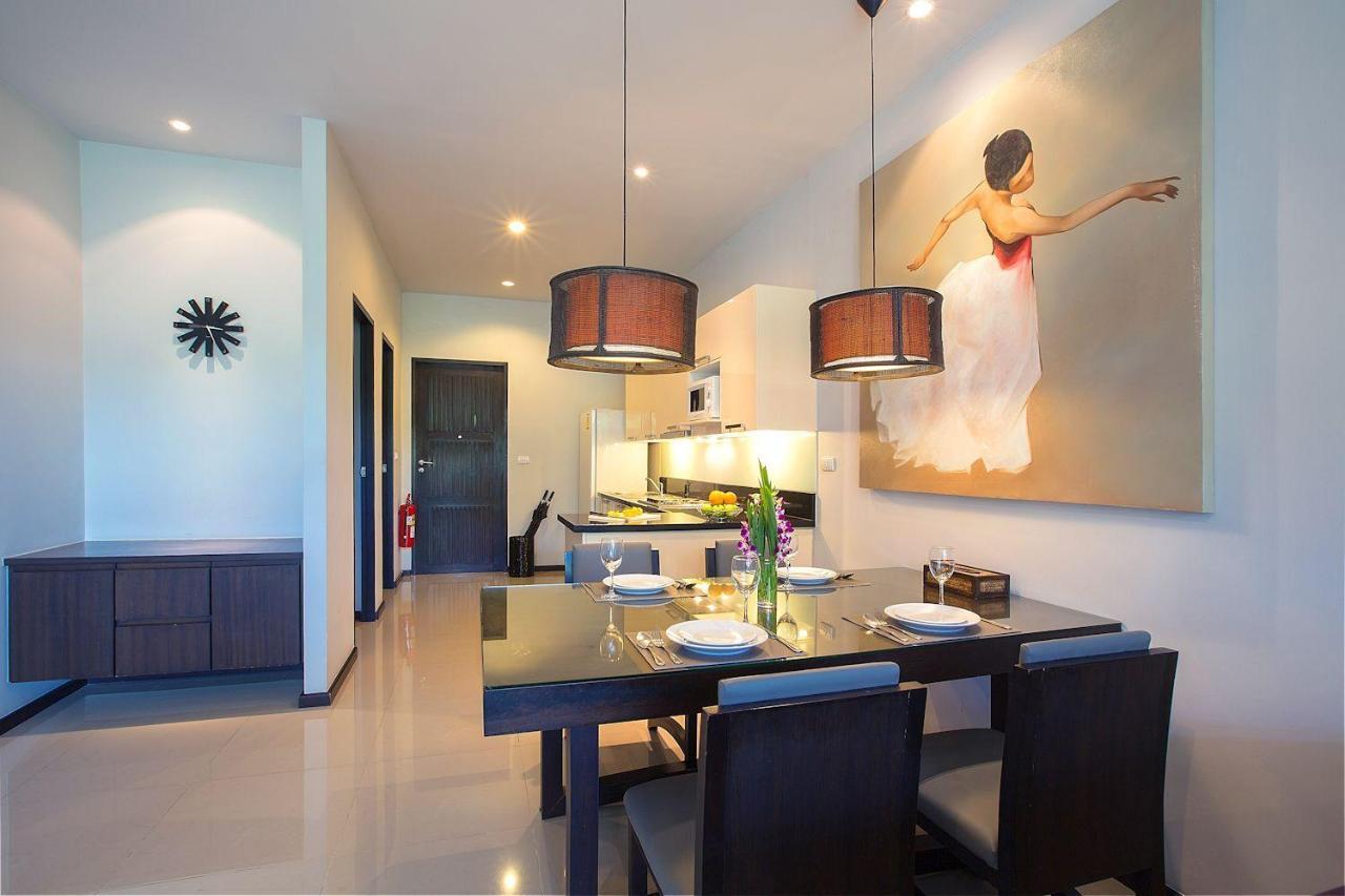 Villa Hinako By Tropiclook Rawai Ngoại thất bức ảnh