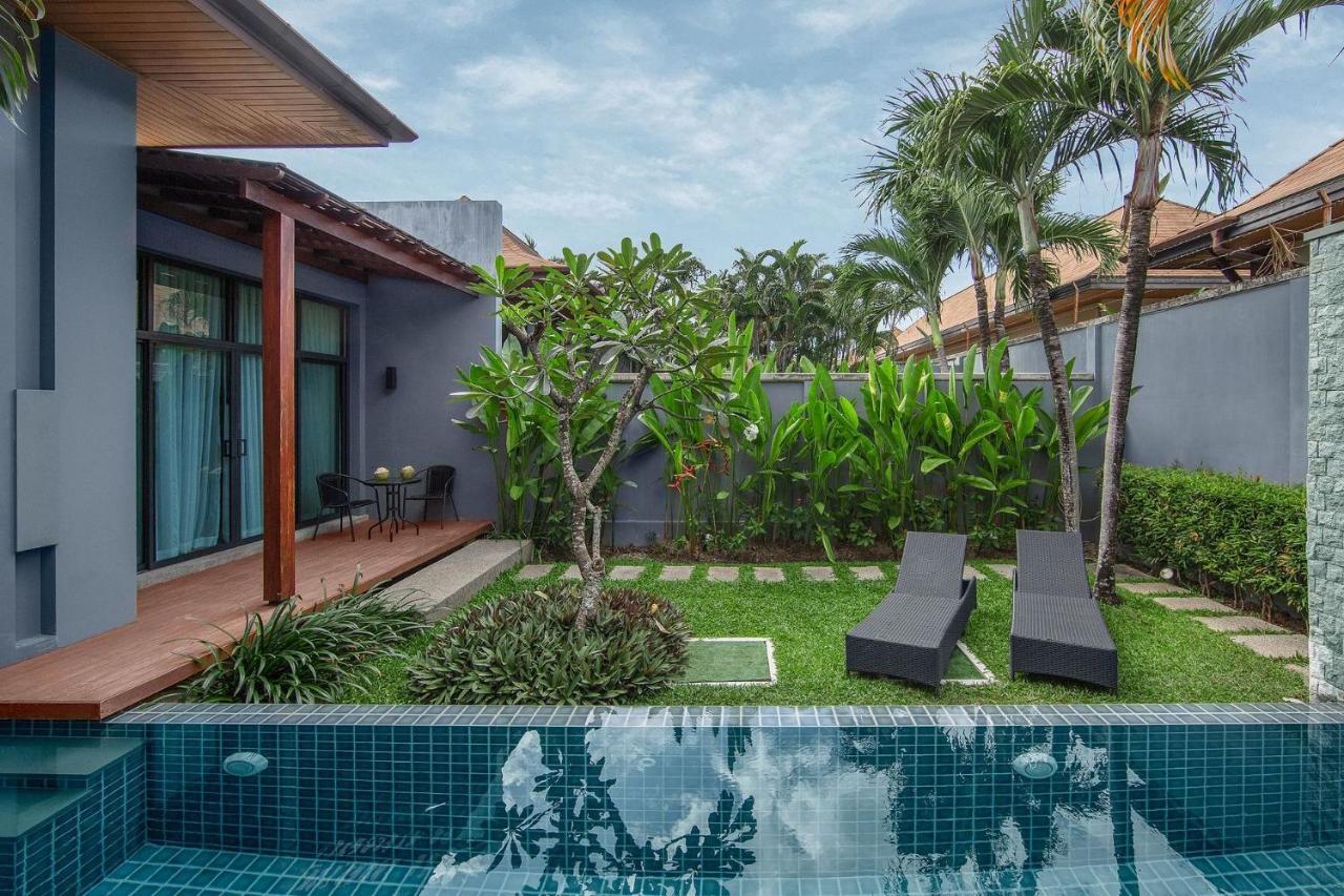 Villa Hinako By Tropiclook Rawai Ngoại thất bức ảnh