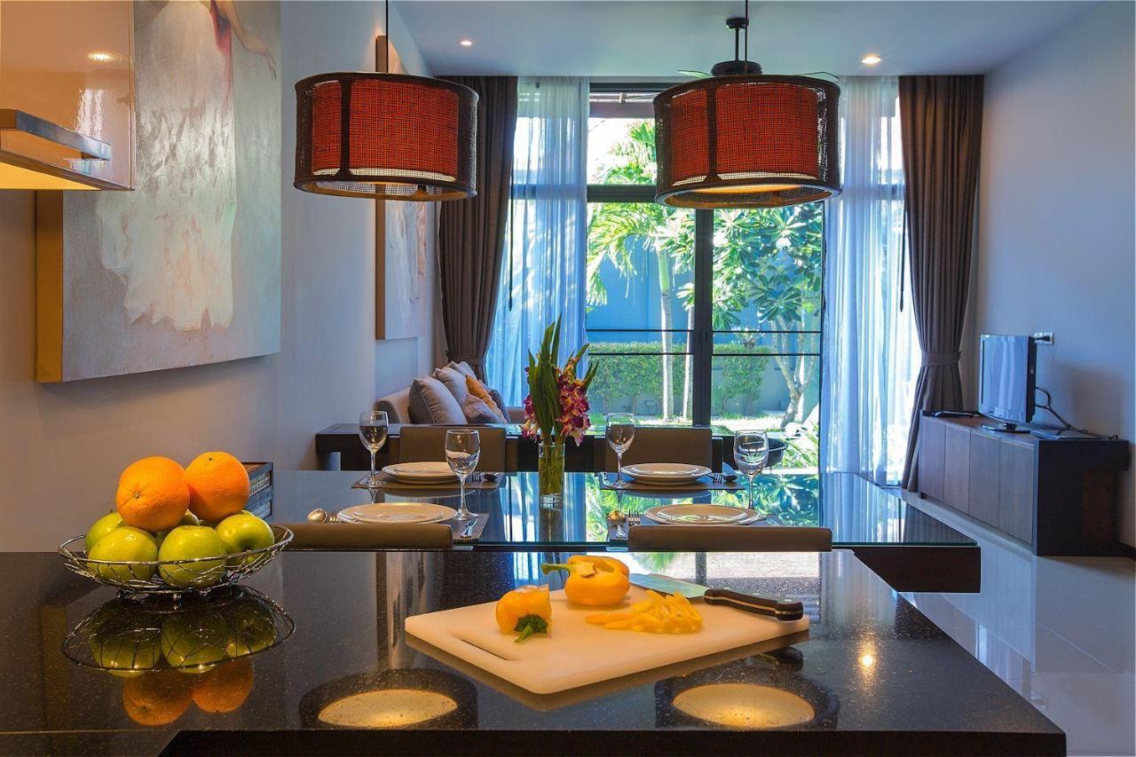 Villa Hinako By Tropiclook Rawai Ngoại thất bức ảnh