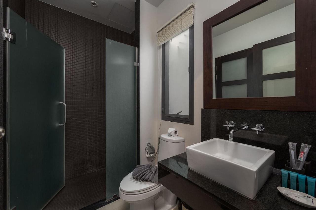 Villa Hinako By Tropiclook Rawai Ngoại thất bức ảnh