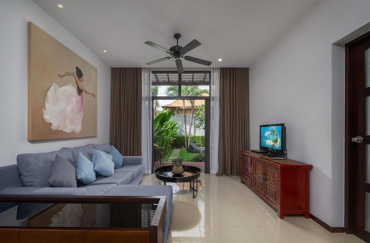 Villa Hinako By Tropiclook Rawai Ngoại thất bức ảnh