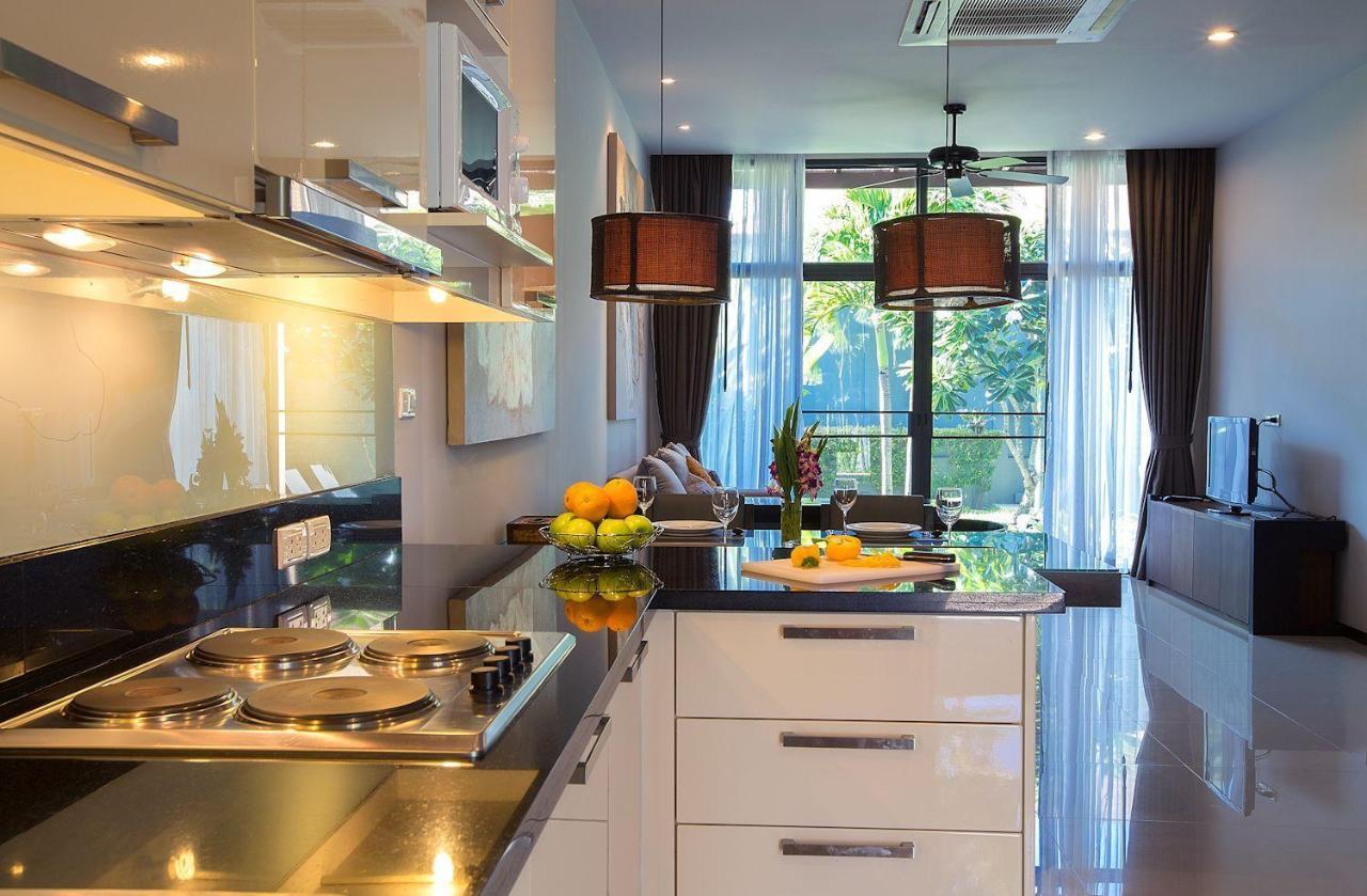 Villa Hinako By Tropiclook Rawai Ngoại thất bức ảnh