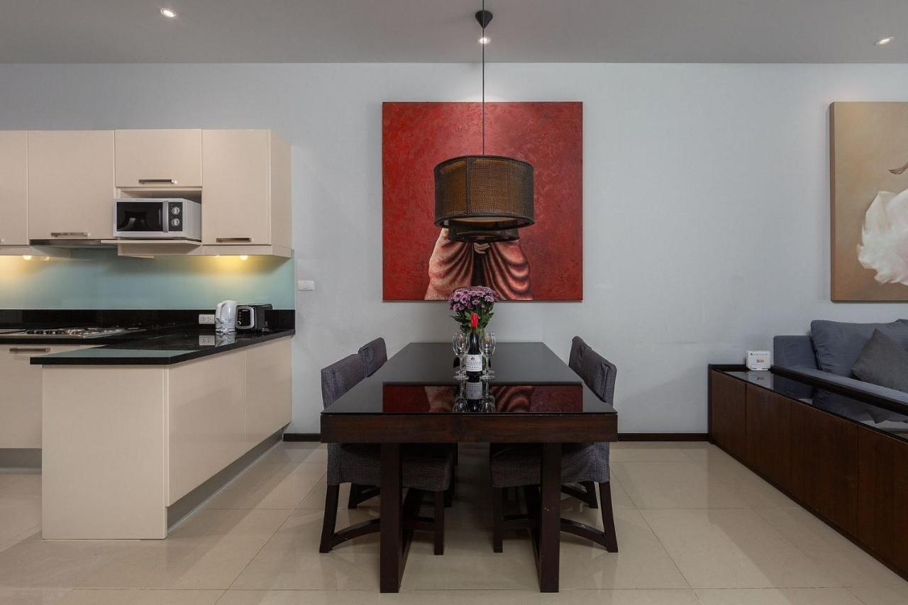 Villa Hinako By Tropiclook Rawai Ngoại thất bức ảnh