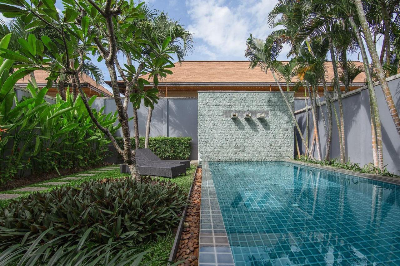 Villa Hinako By Tropiclook Rawai Ngoại thất bức ảnh