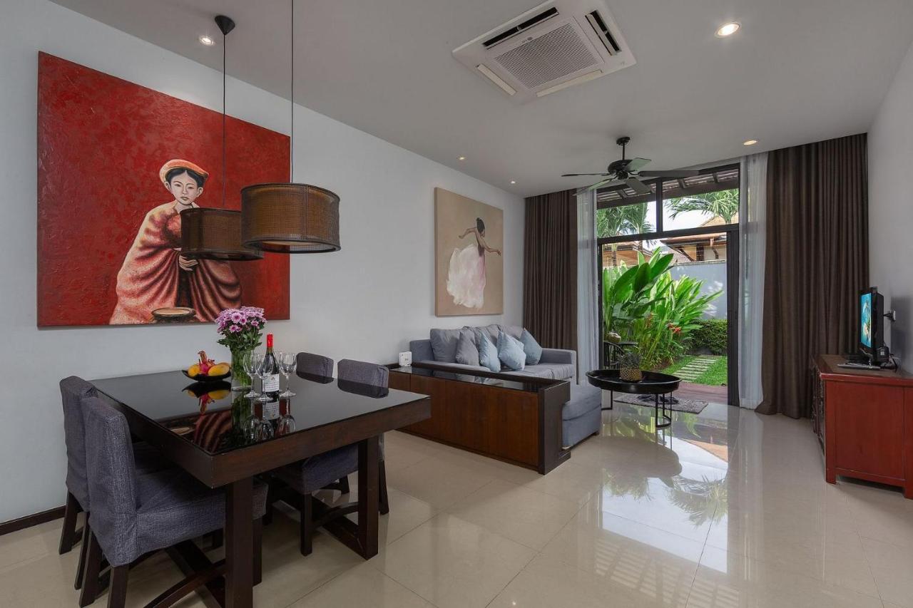 Villa Hinako By Tropiclook Rawai Ngoại thất bức ảnh