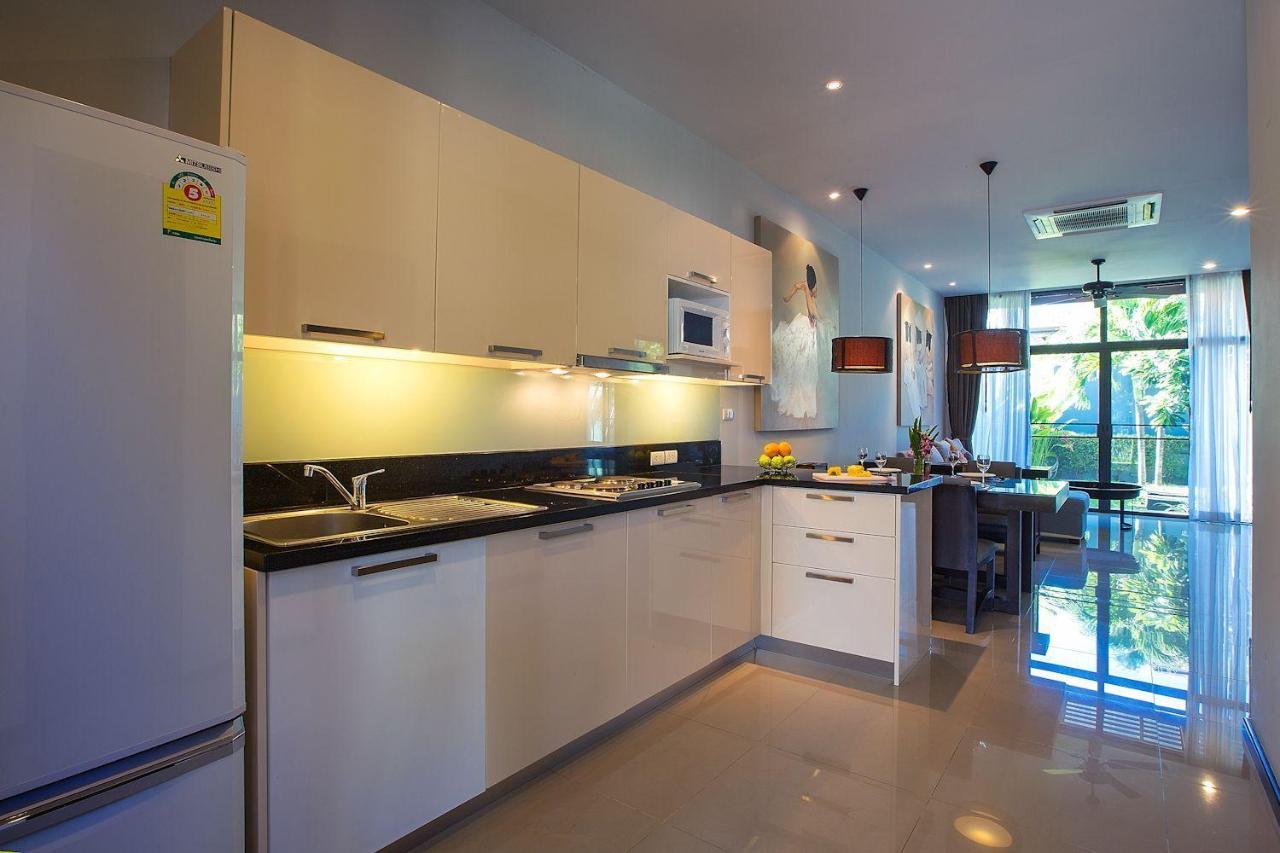 Villa Hinako By Tropiclook Rawai Ngoại thất bức ảnh