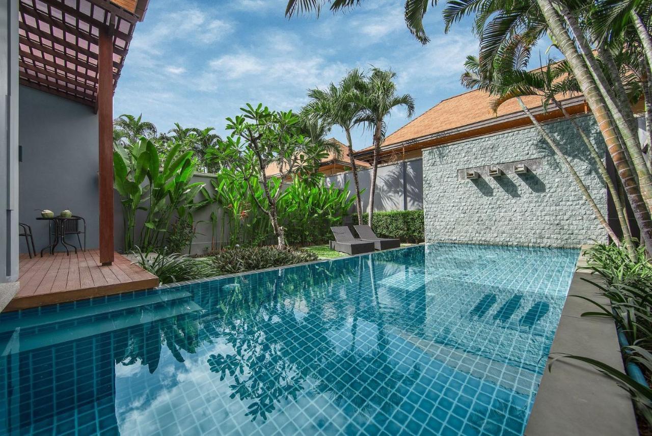 Villa Hinako By Tropiclook Rawai Ngoại thất bức ảnh