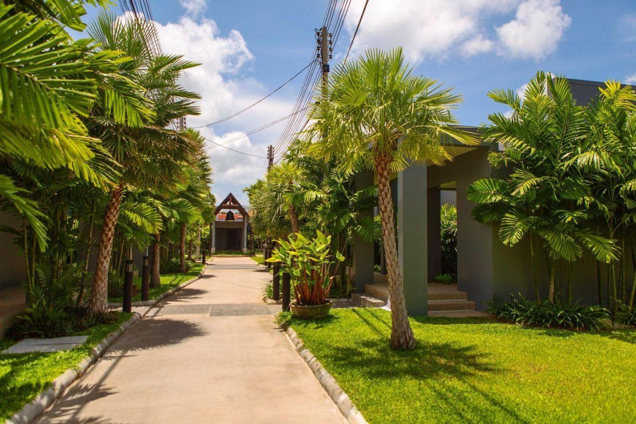 Villa Hinako By Tropiclook Rawai Ngoại thất bức ảnh