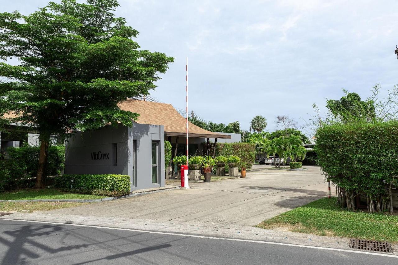 Villa Hinako By Tropiclook Rawai Ngoại thất bức ảnh
