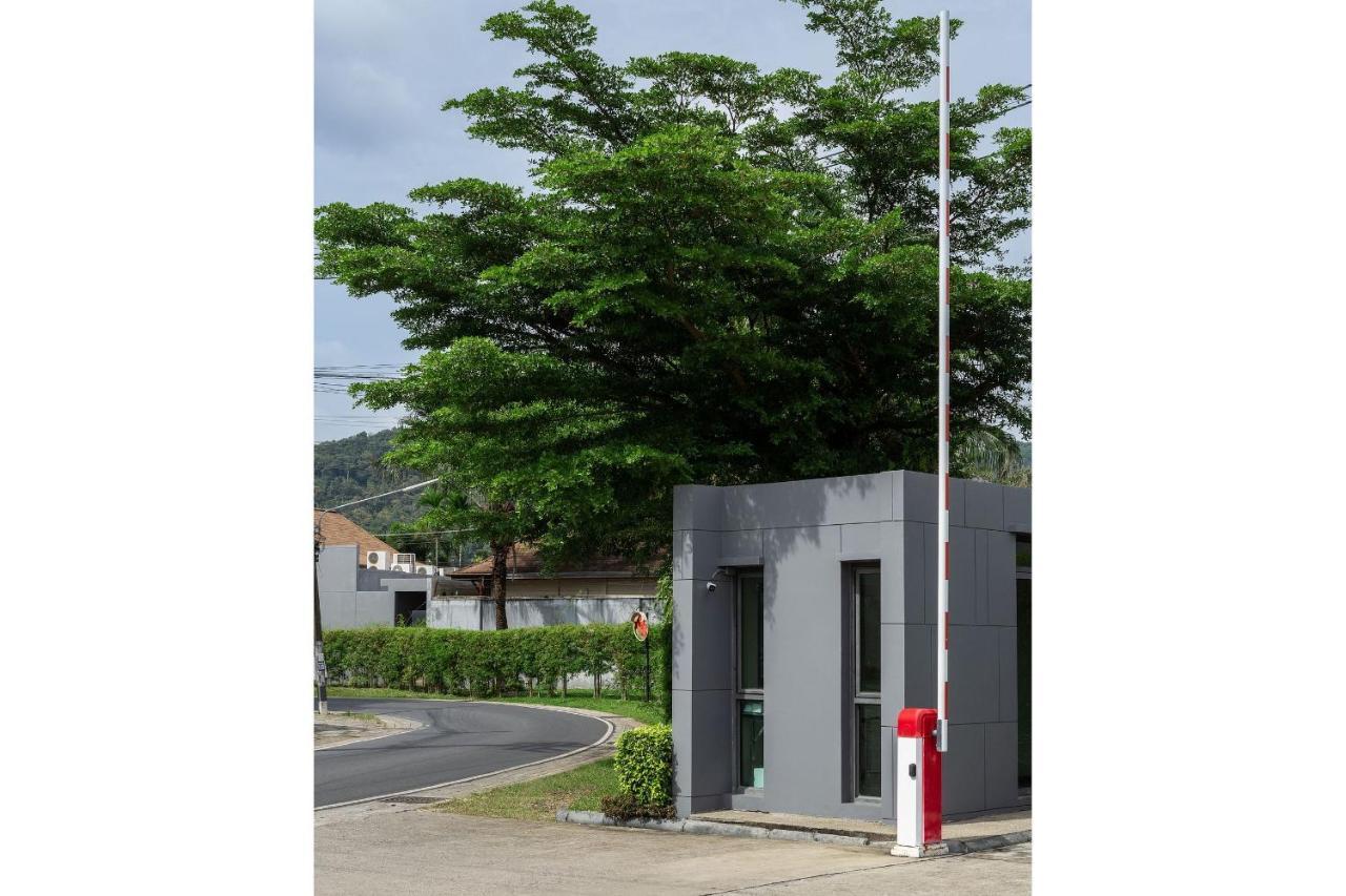 Villa Hinako By Tropiclook Rawai Ngoại thất bức ảnh