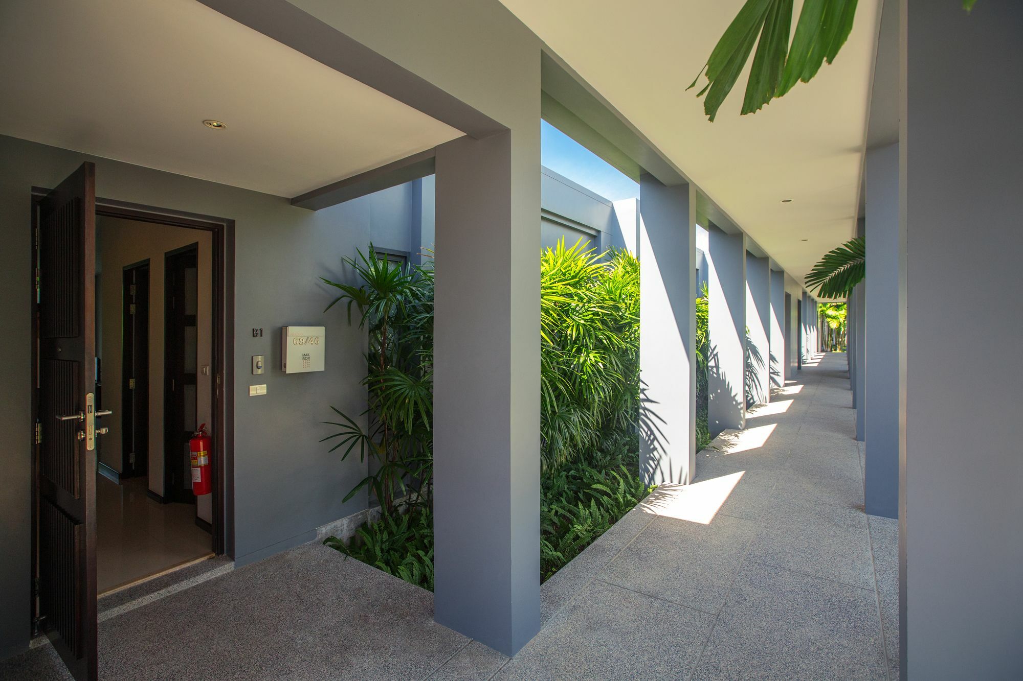 Villa Hinako By Tropiclook Rawai Ngoại thất bức ảnh