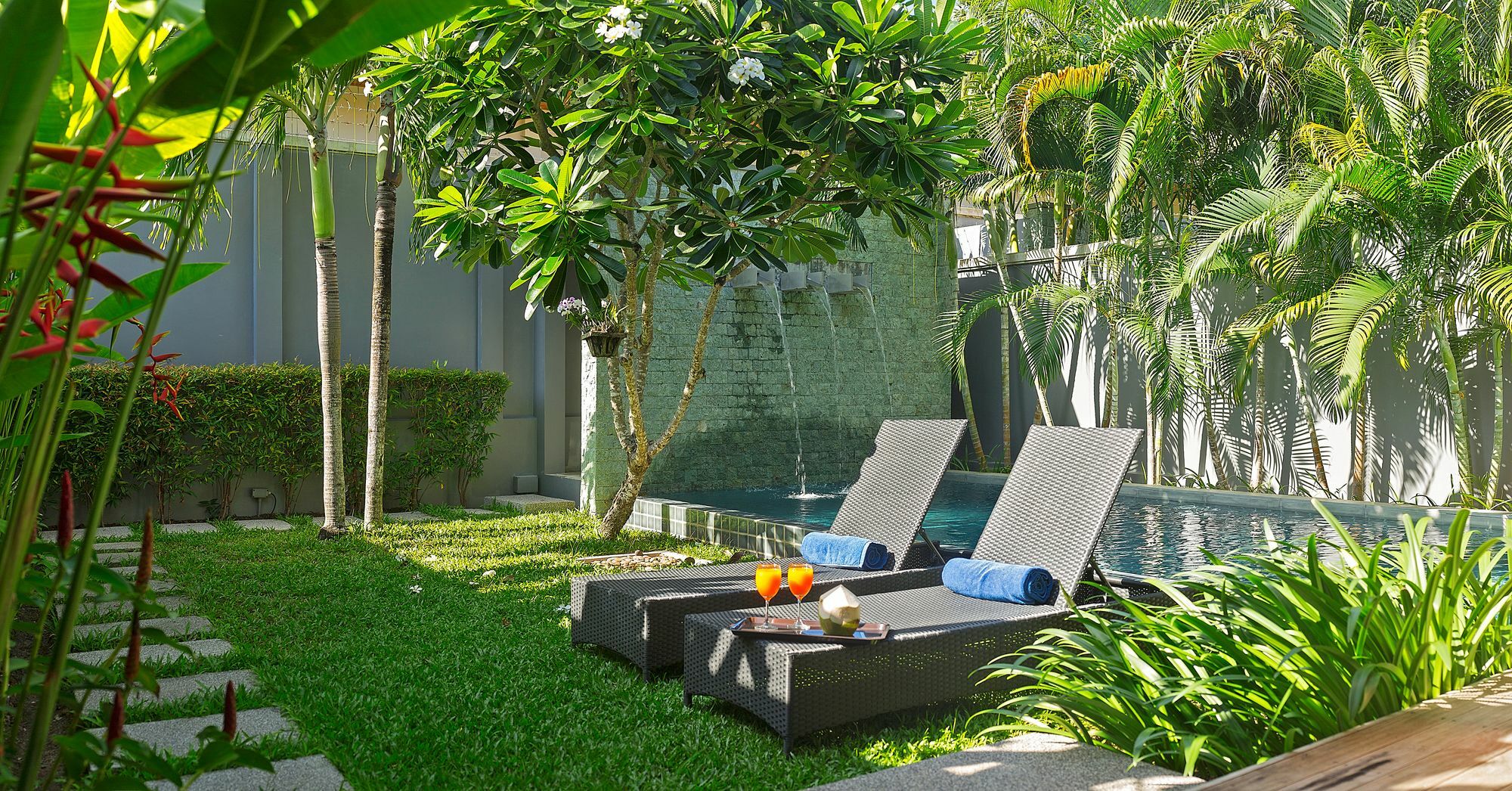 Villa Hinako By Tropiclook Rawai Ngoại thất bức ảnh